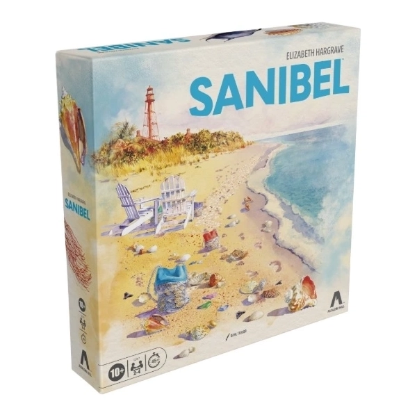 Sanibel - EN