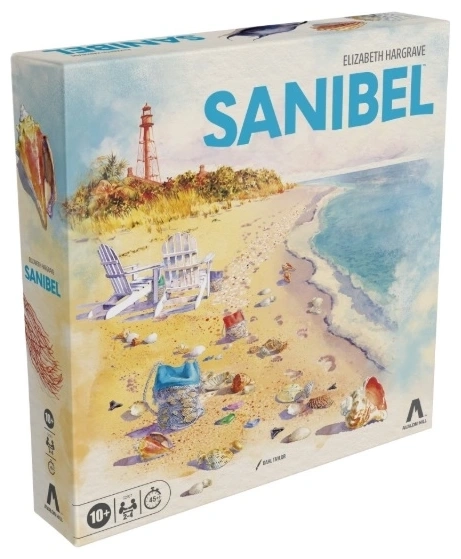 Sanibel - EN