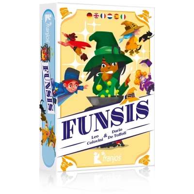 Funsis (ex Absacker) - DE/FR/IT/EN