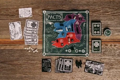 Pacts - EN