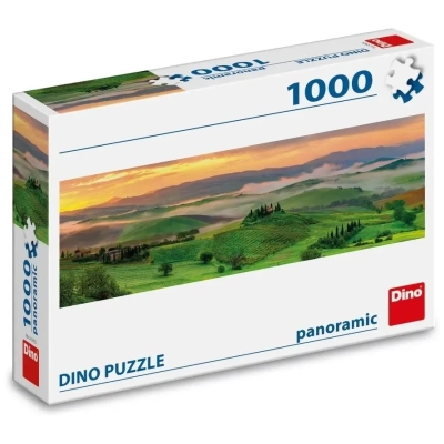 Sunset - In der Natur