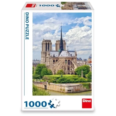 Cathédrale Notre-Dame de Paris