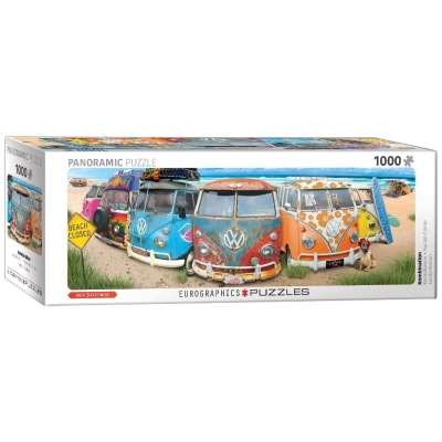 KombiNation - VW Bus