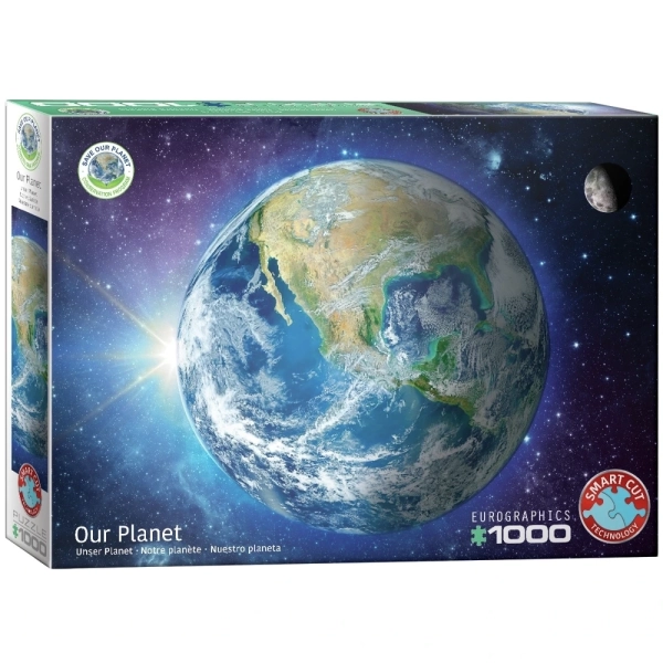 Unser Planet