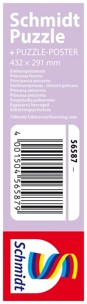 Einhornprinzessin