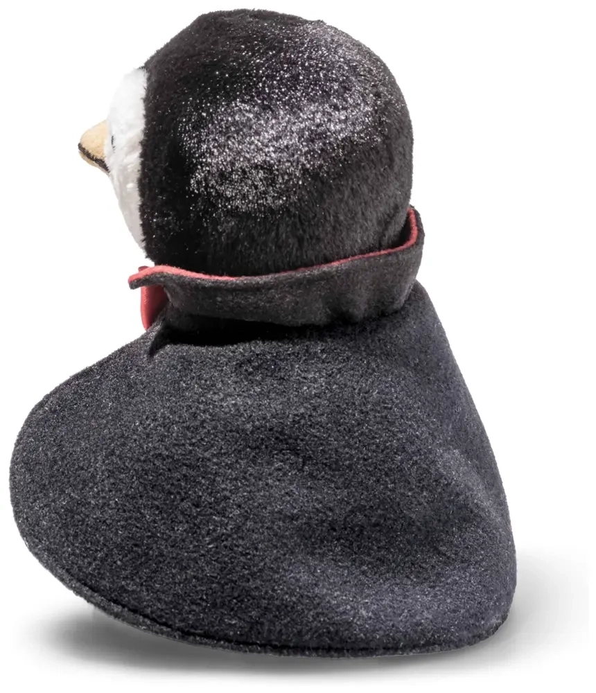 Nibble der Vampir Pinguin - 15 cm