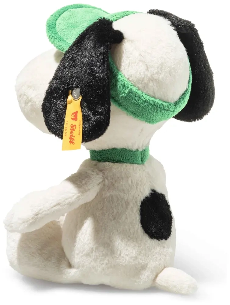 Peanuts Plüschtier Snoopy Tennis - 22 cm