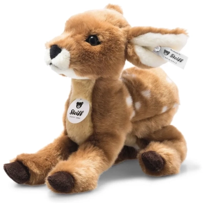 Romy Rehkitz - hellbraun - 23 cm