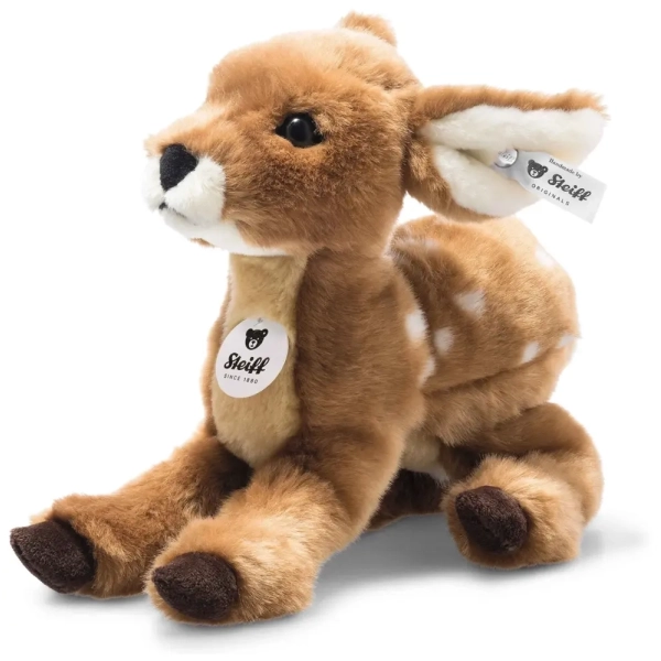 Romy Rehkitz - hellbraun - 23 cm