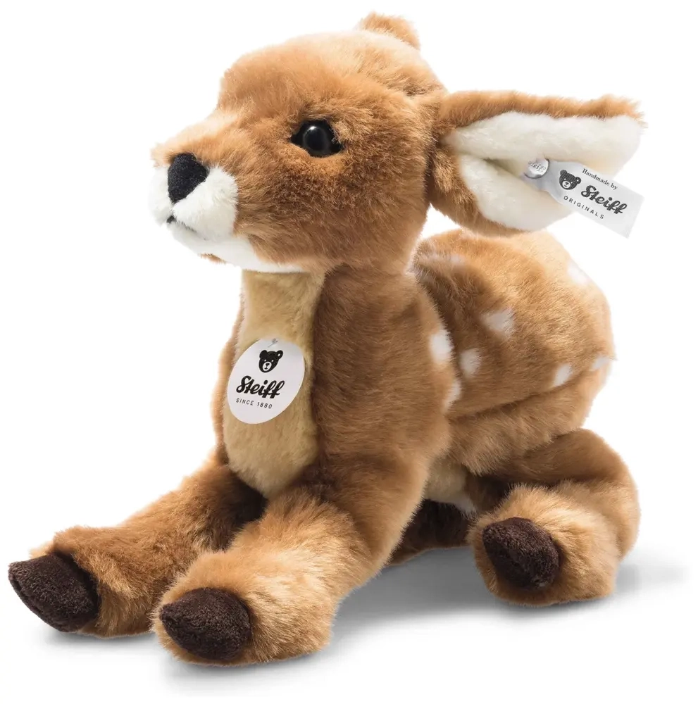 Romy Rehkitz - hellbraun - 23 cm