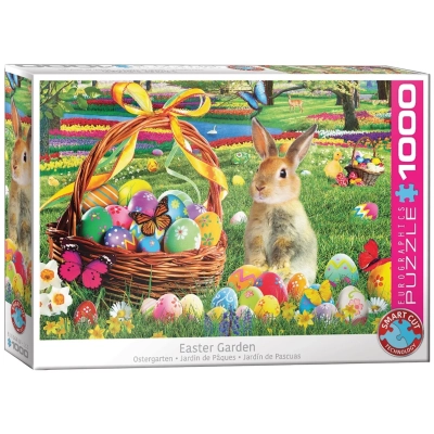 Fröhliches Osterfest