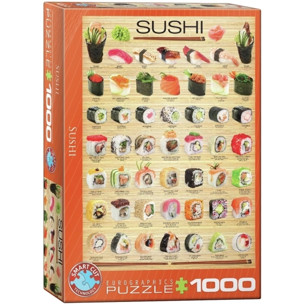 Sushi