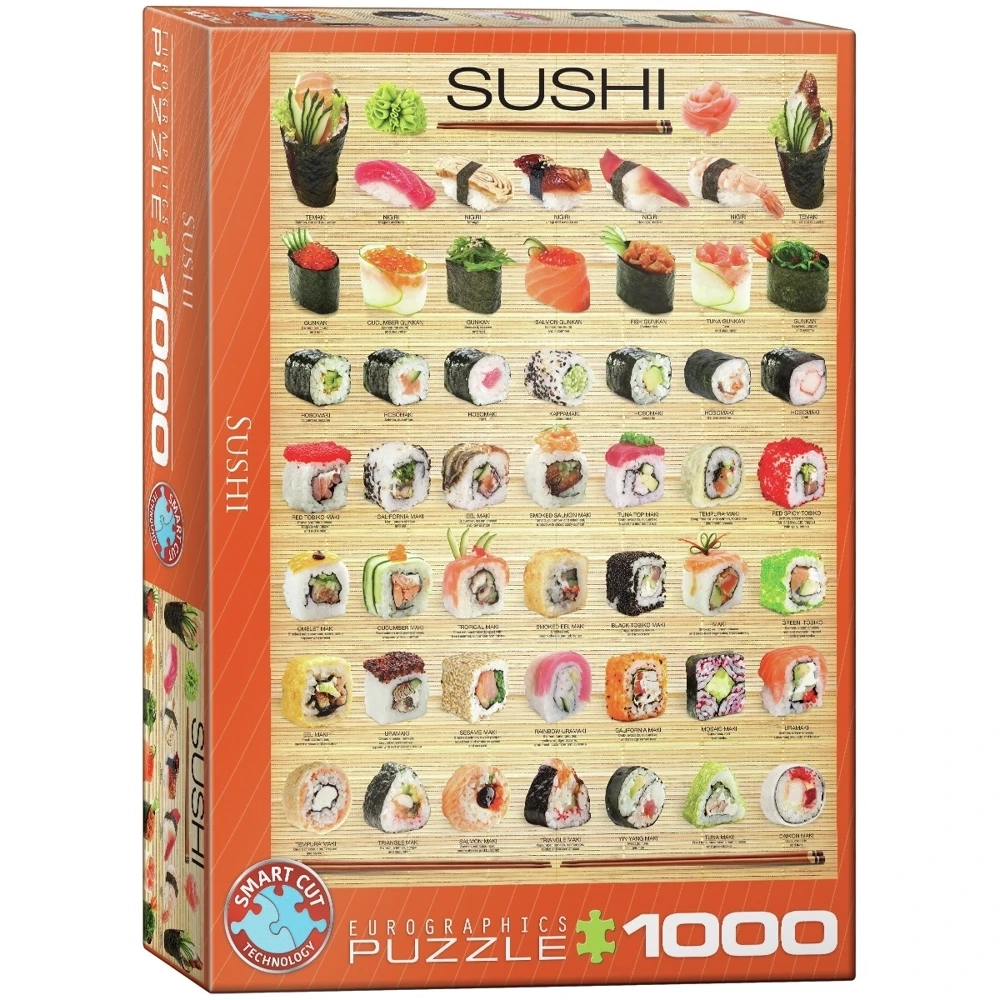 Sushi