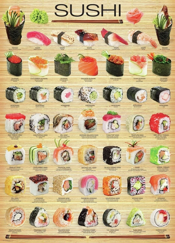 Sushi