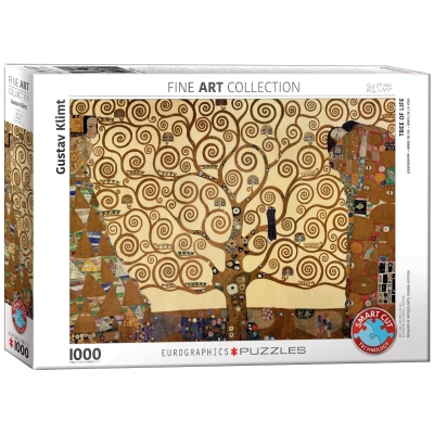 Lebensbaum - Gustav Klimt