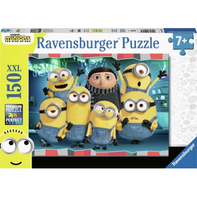 Mehr als ein Minion