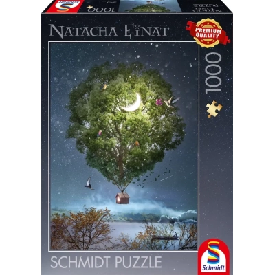 Himmelwärts