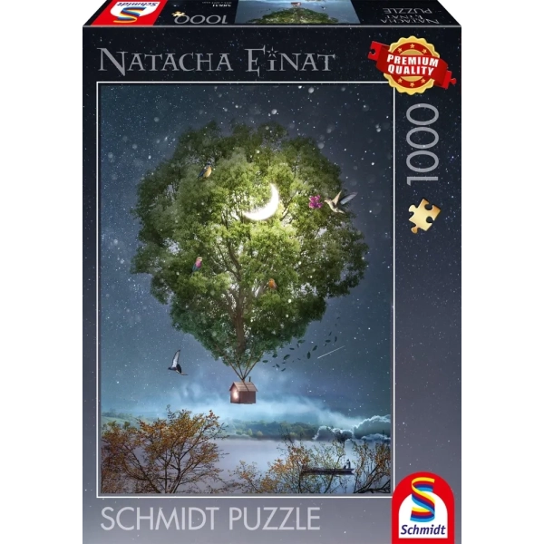 Himmelwärts