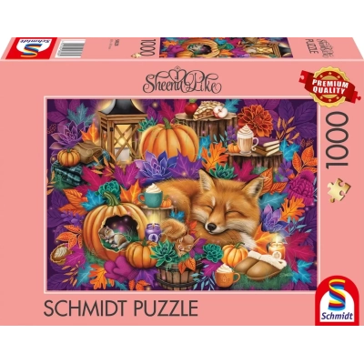 Herbsttraum