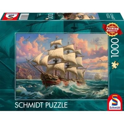 Im Wind der Freiheit