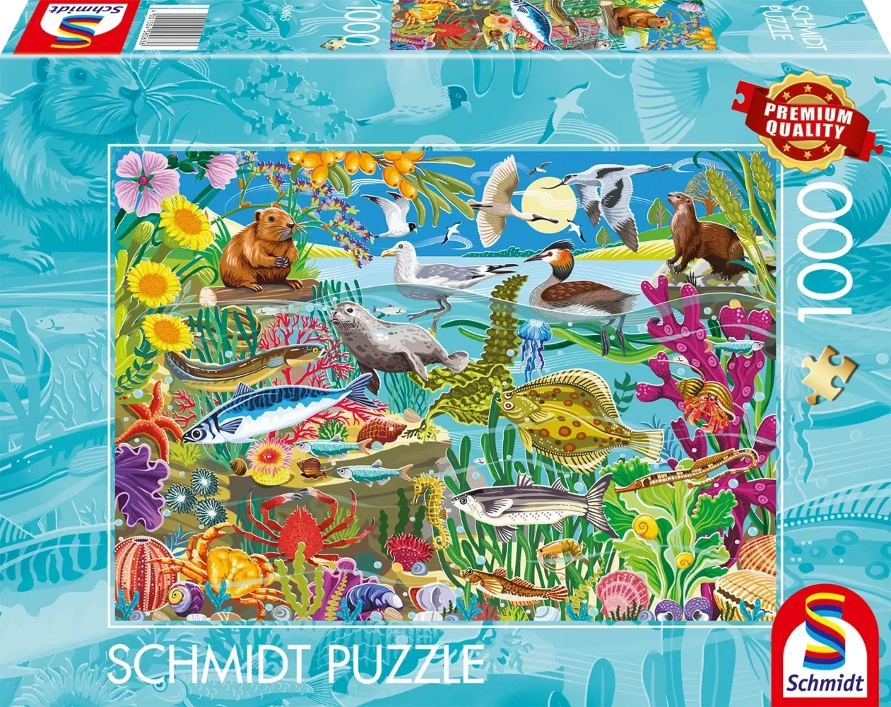 Küstenwelt