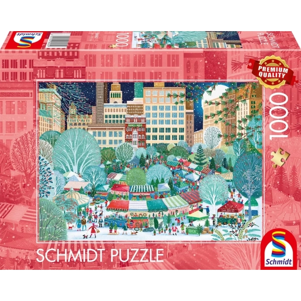 Winterzauber