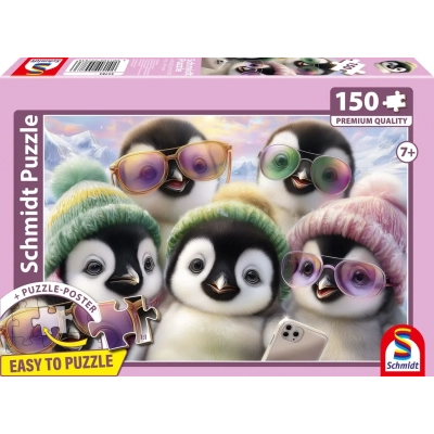 Pinguinbande