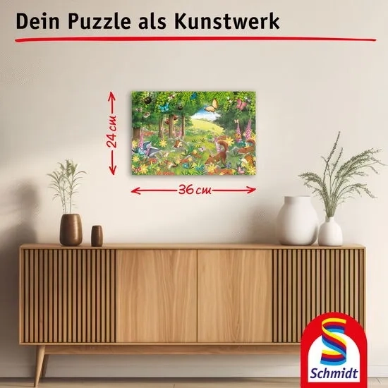 Füchse & Freunde