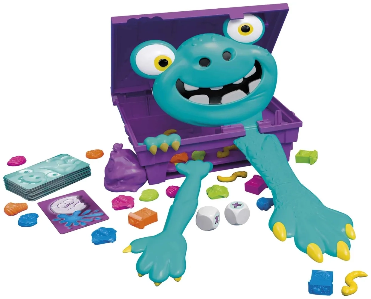 Monsterkiste - DE
