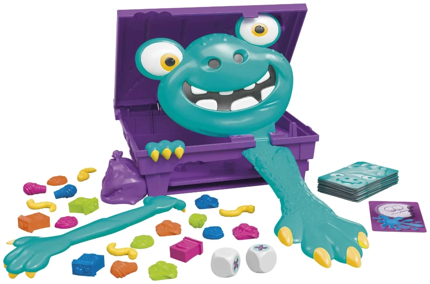 Monsterkiste - DE