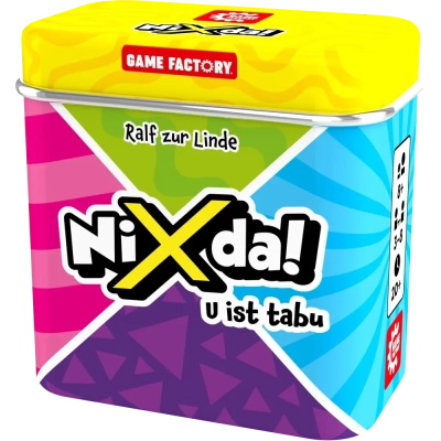 Nix da! - DE