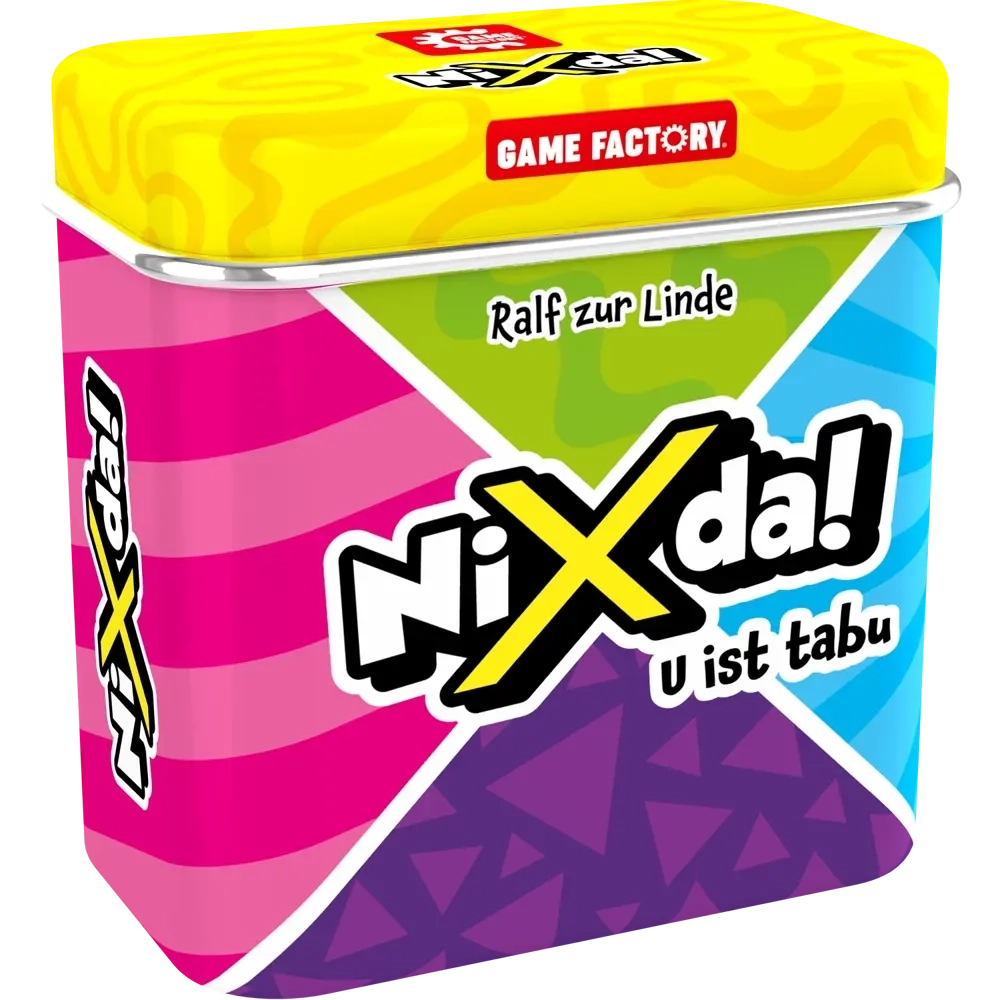 Nix da! - DE