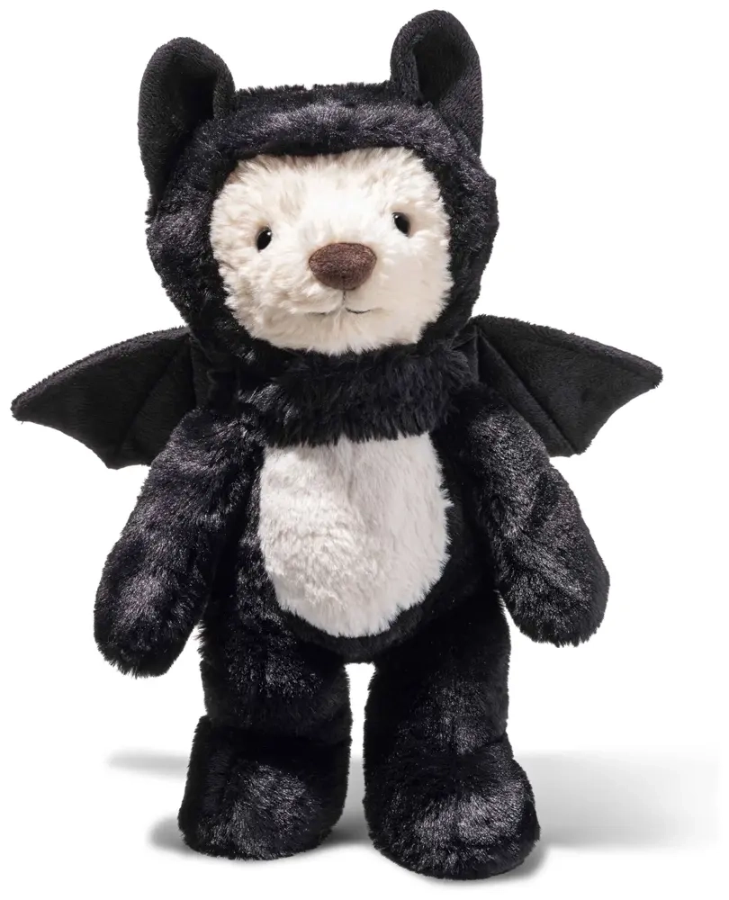 Mr. Bat Teddybär - 29 cm