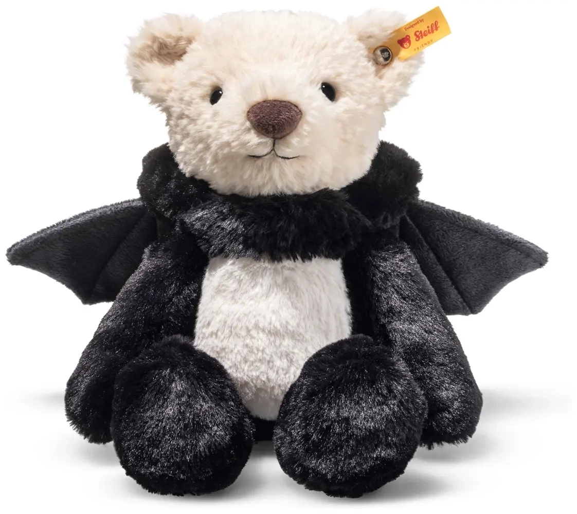 Mr. Bat Teddybär - 29 cm