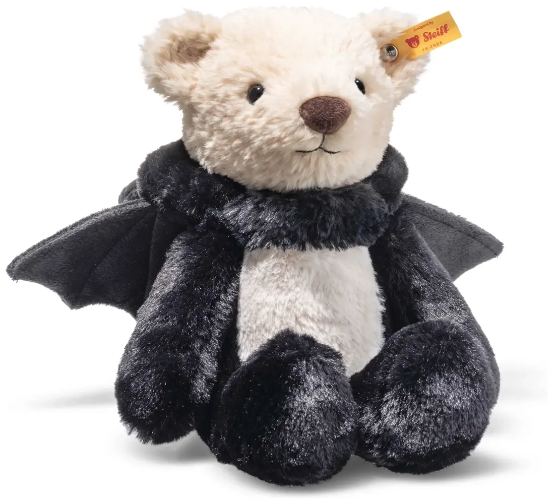 Mr. Bat Teddybär - 29 cm