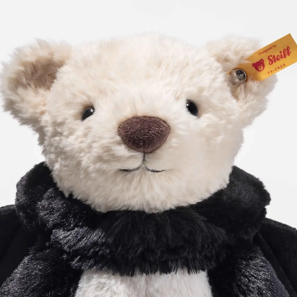 Mr. Bat Teddybär - 29 cm