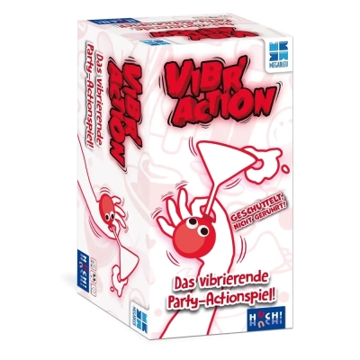 Vibr'Action - DE