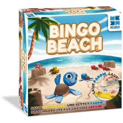Bingo Beach - DE