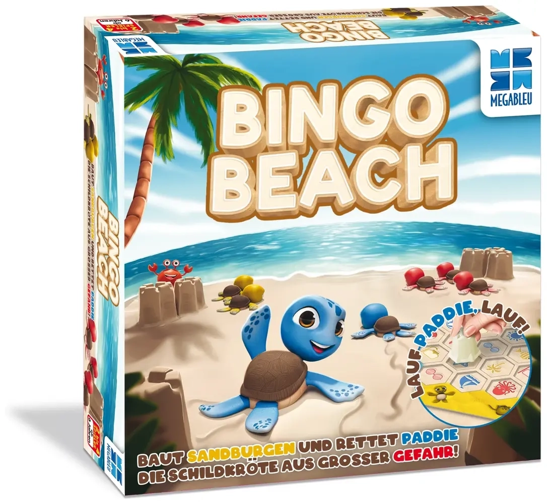 Bingo Beach - DE