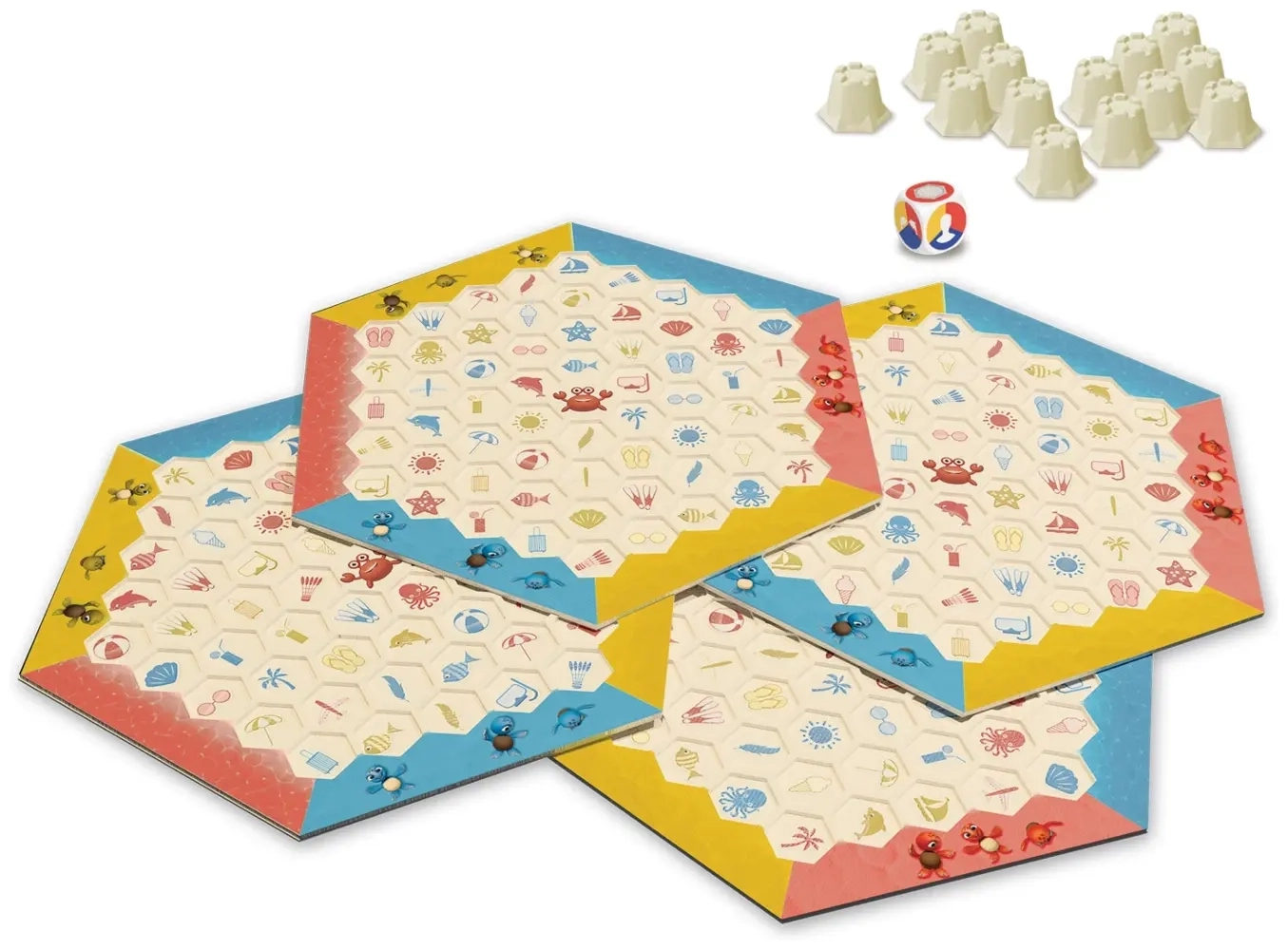 Bingo Beach - DE