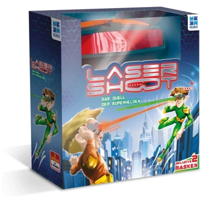 Laser Shoot - DE