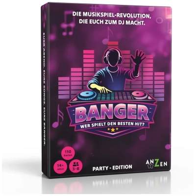 Banger - DE