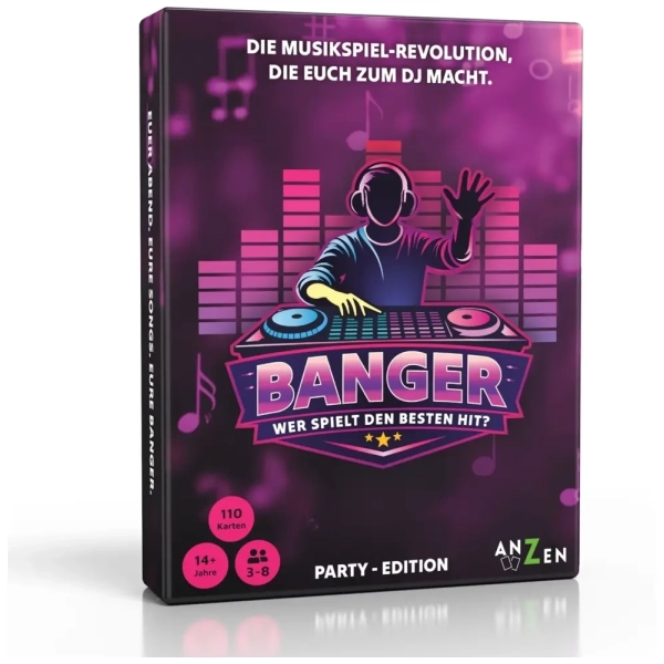 Banger - DE