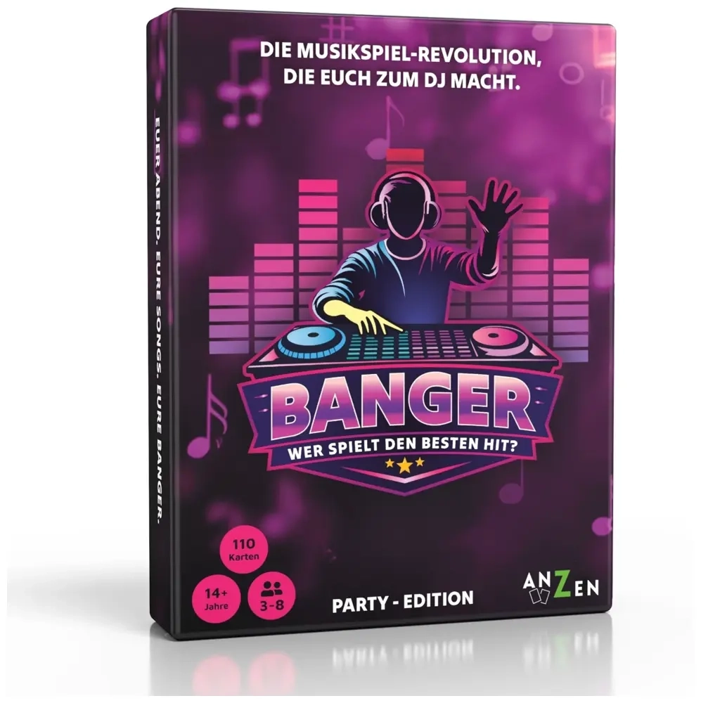 Banger - DE