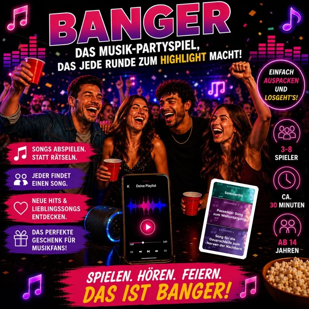 Banger - DE