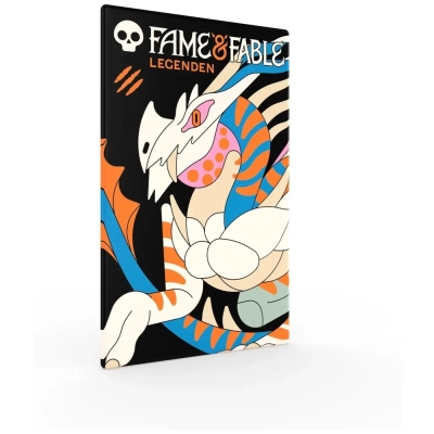 Fame & Fable - Legenden - Erweiterung - DE