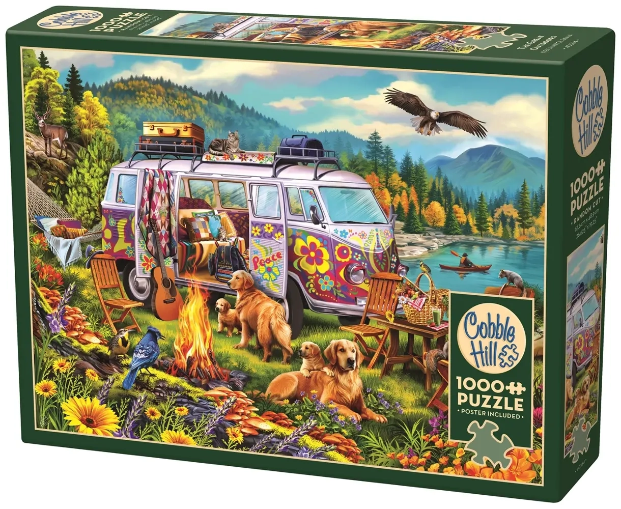 Die freie Natur