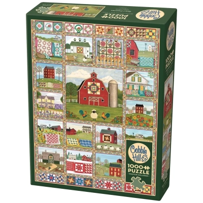 Quilt Land