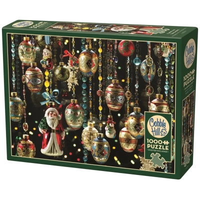 Weihnachtsbaumschmuck