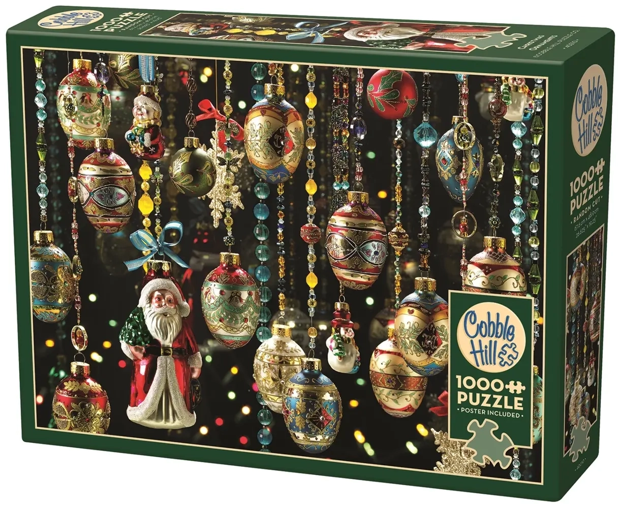 Weihnachtsbaumschmuck